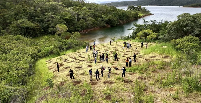 Justiça do DF proíbe uso da Serrinha do Paranoá para socorrer BRB, em meio a polêmica de gestão e dívidas bilionárias