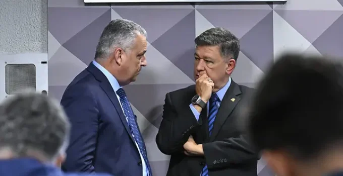 STF Revira Jogo: Mendonça Salva CPMI do INSS de 'Morte por Inanição' e Dá Prazo a Alcolumbre