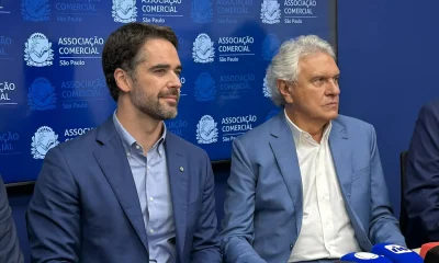 Ratinho Junior Fora da Corrida Presidencial: PSD Pressionado Entre Direita e Centro-Esquerda e Cenário de 2026 Redesenhado
