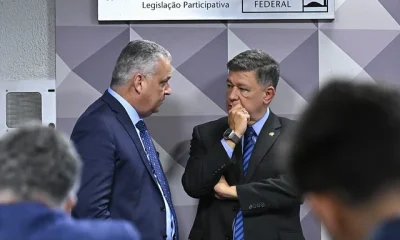 STF Revira Jogo: Decisão Inesperada Reabre CPMI do INSS e Mira Políticos Chave em Escândalos Bilionários