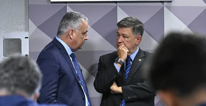 STF Revira Jogo: Decisão Inesperada Reabre CPMI do INSS e Mira Políticos Chave em Escândalos Bilionários