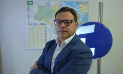 Gazeta do Povo lança Coluna Esplanada: Leandro Mazzini e equipe desvendam bastidores da política nacional de segunda a sexta