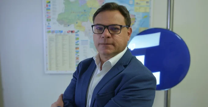 Gazeta do Povo lança Coluna Esplanada: Leandro Mazzini e equipe desvendam bastidores da política nacional de segunda a sexta