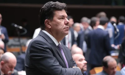 Federação União Brasil-PP em Risco: Rebelião Interna Ameaça Aliança Política Antes de Validação do TSE
