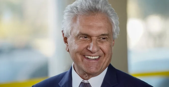 Ronaldo Caiado: Candidato do PSD à Presidência pode se tornar linha auxiliar de Lula ao atacar Flávio Bolsonaro?