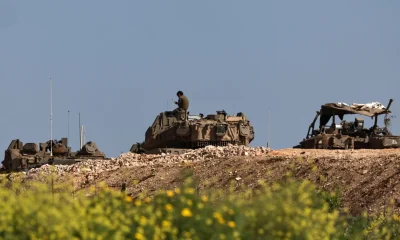 Líbano Expulsa Embaixador do Irã e Acusa Teerã de Conduzir o Hezbollah na Guerra Contra Israel