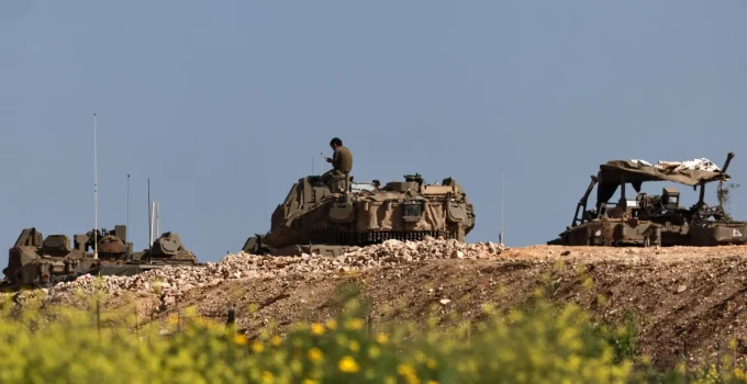 Líbano Expulsa Embaixador do Irã e Acusa Teerã de Conduzir o Hezbollah na Guerra Contra Israel