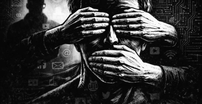 Lei Felca: Ameaça à Privacidade e Liberdade de Expressão na Internet Brasileira, Críticos Alertam