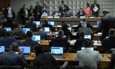 CPMI do INSS cancela sessão com ex-noiva de Daniel Vorcaro e presidente da Dataprev; Martha Graeff pode ser levada à força