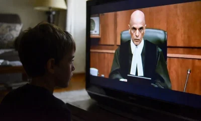 Até uma criança enxerga a verdade: Contratos milionários e a hipocrisia que cega o Brasil adulto