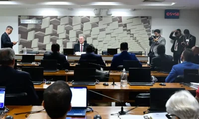 Senado Derruba Sigilo do TCU sobre Auditorias do Banco Master e Revela Detalhes de Investigações de Fraudes Financeiras