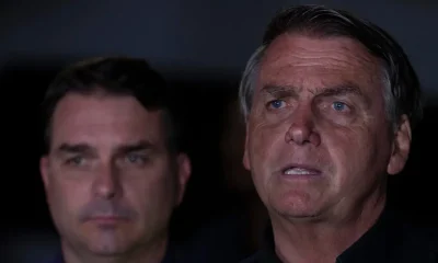 Prisão Domiciliar de Bolsonaro: Jato Político Ganha Nova Turbina e Flávio Bolsonaro se Beneficia Imediatamente