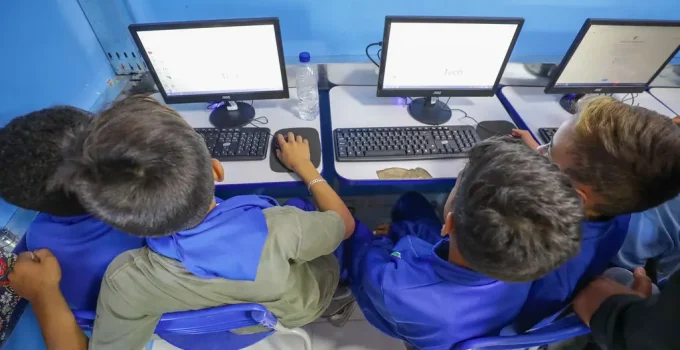 Lei Felca: Verificação de idade em sites pornográficos gera debate sobre privacidade e censura no Brasil