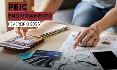 Fôlego Financeiro no PR: Endividamento Familiar Recua, Mas Cartão de Crédito e Inadimplência Ainda Preocupam