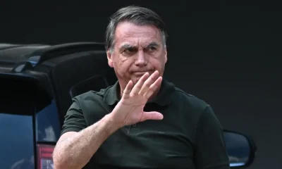 Defesa de Bolsonaro vê "inovação singular" em prisão domiciliar temporária autorizada por Moraes