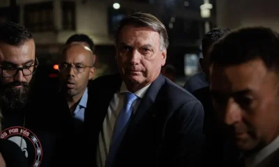 Prisão Domiciliar de Bolsonaro: Fim do Abuso ou Nova Etapa de Controle sob o Olhar de Moraes?