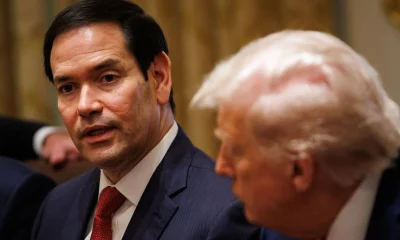 Marco Rubio Desmente Trump: EUA Não Planejam Governar Venezuela, Foco em Sanções e Combate ao Crime