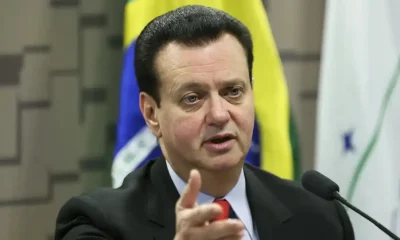 Kassab deixa governo Tarcísio para focar em 2026: eleição presidencial e alianças do PSD em jogo