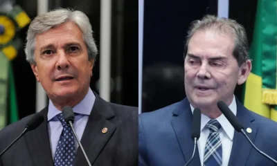 Alexandre de Moraes autoriza visita de Paulinho da Força a Collor em prisão domiciliar; entenda os detalhes
