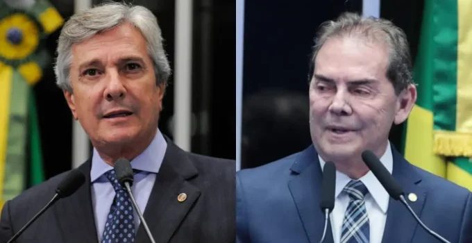 Alexandre de Moraes autoriza visita de Paulinho da Força a Collor em prisão domiciliar; entenda os detalhes