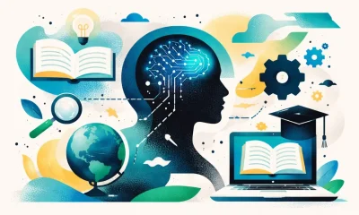 IA Revela Crise na Formação Intelectual: Jovens Delegam Pensamento Crítico às Máquinas, Alertam Especialistas