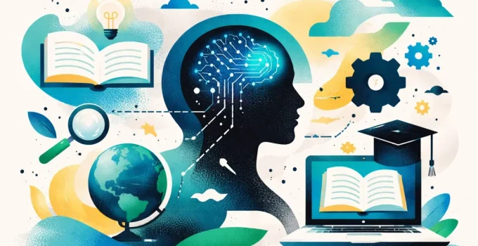 IA Revela Crise na Formação Intelectual: Jovens Delegam Pensamento Crítico às Máquinas, Alertam Especialistas