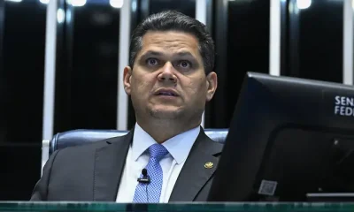 Davi Alcolumbre Resiste à Prorrogação da CPMI do INSS: Entenda a Guerra Jurídica e Política em Brasília