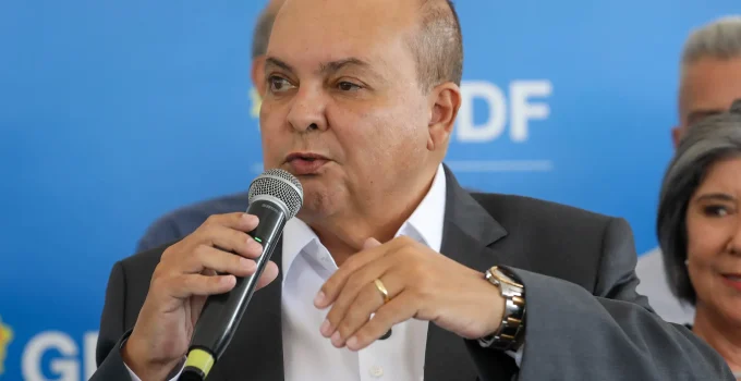 TCU: Auditoria aponta que Governo Ibaneis usou controle externo para pressionar BC na compra do Banco Master pelo BRB