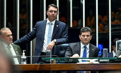 Moro no PL Desencadeia Rebelião de Prefeitos no Paraná: Grupo de Ratinho Articula Debandada em Massa