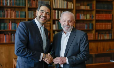 Indicação de Messias ao STF Travada: Lula Enfrenta Fragilidade Política no Senado e Alcolumbre Ganha Poder de Veto