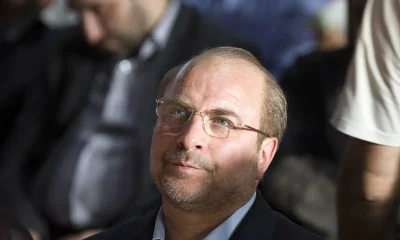 Mohammad Ghalibaf: O "Delcy do Irã" cogitado pelos EUA para negociar o fim da guerra e seu passado sombrio