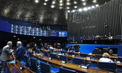Senado Tipifica "Vicaricídio": Assassinato de Filhos para Ferir a Mãe Agora é Crime Hediondo com Pena de até 40 Anos