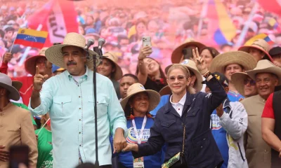 Maduro e Cilia Flores: Prisão Perpétua à Vista? Audiência Crucial em Nova York e Reviravolta Política na Venezuela