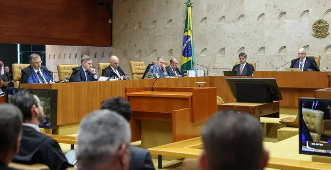 Magistratura em Crise? Juízes Reclamam de "Penduricalhos" Limitados e Excesso de Trabalho no Brasil