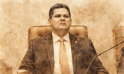 CPMI do INSS: Alcolumbre e STF Encerraram Investigação Sobre Esquema Bilionário de Fraudes com Decisão Controversa