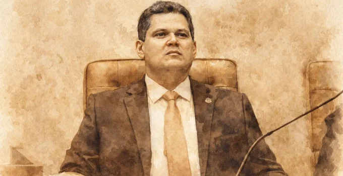 CPMI do INSS: Alcolumbre e STF Encerraram Investigação Sobre Esquema Bilionário de Fraudes com Decisão Controversa