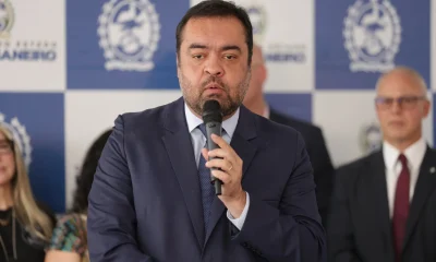 Inelegibilidade de Castro: PL perde candidato a senador com voto contra STF, Crivella e Curi surgem como alternativas