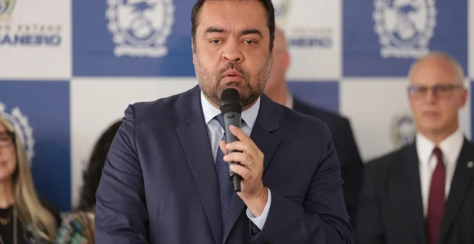 Inelegibilidade de Castro: PL perde candidato a senador com voto contra STF, Crivella e Curi surgem como alternativas