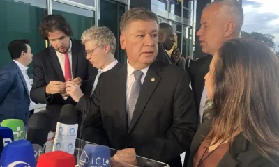 CPMI do INSS: STF barra prorrogação e acelera votação de relatório final com possíveis indiciamentos