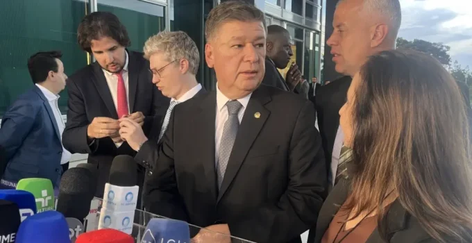 CPMI do INSS: STF barra prorrogação e acelera votação de relatório final com possíveis indiciamentos