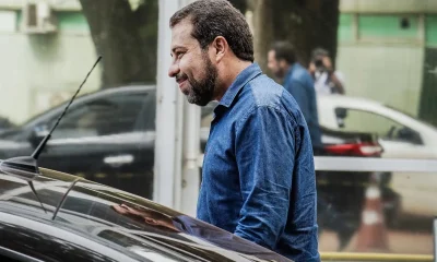 Uber Notifica Ministro Boulos Extrajudicialmente e Exige Provas de Acusações de Corrupção