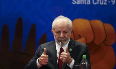 Lula: As Declarações Polêmicas de Lula em Seu Terceiro Mandato Que Geraram Críticas e Crises Diplomáticas