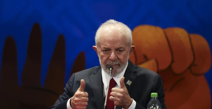 Lula: As Declarações Polêmicas de Lula em Seu Terceiro Mandato Que Geraram Críticas e Crises Diplomáticas