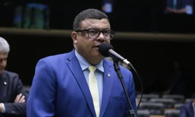 Deputado Federal Luciano Alves em Polêmica: Flagrado em Discussão com Garota de Programa em Brasília
