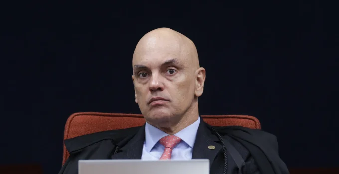 Prisão Domiciliar de Bolsonaro: Moraes Impõe Regras Mais Rígidas que as de Collor em Detalhes Cruciais