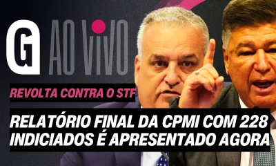 CPMI do INSS na Reta Final: STF Rejeita Prorrogação e Relatório Pode Indiciar Mais de 200 Pessoas