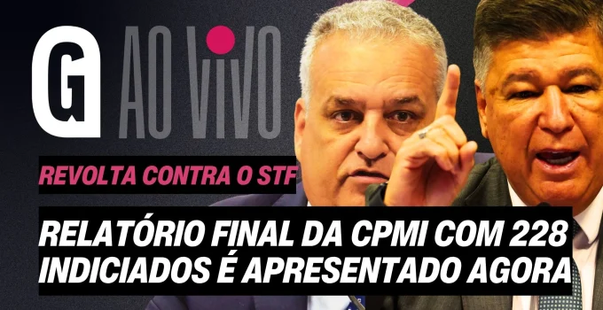 CPMI do INSS na Reta Final: STF Rejeita Prorrogação e Relatório Pode Indiciar Mais de 200 Pessoas