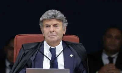 Decisão de Fux na Alerj: Voto Secreto Aprovado, Protegendo Negociatas e Ignorando Eleitores do RJ