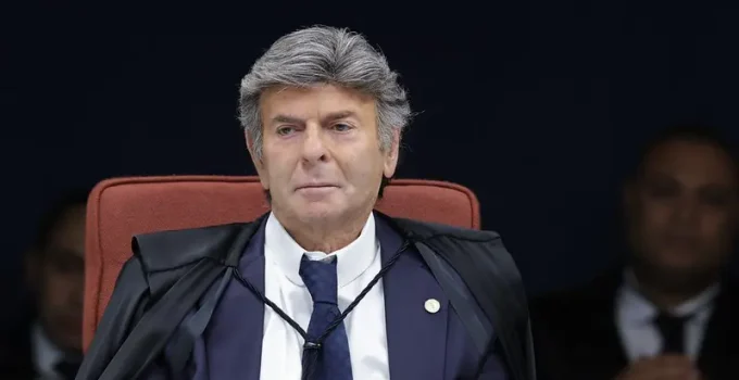 Decisão de Fux na Alerj: Voto Secreto Aprovado, Protegendo Negociatas e Ignorando Eleitores do RJ