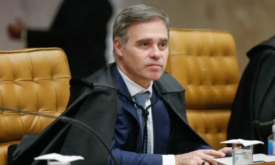 STF derruba prorrogação da CPMI do INSS; Flávio Bolsonaro convoca direita a se unir em nova estratégia digital